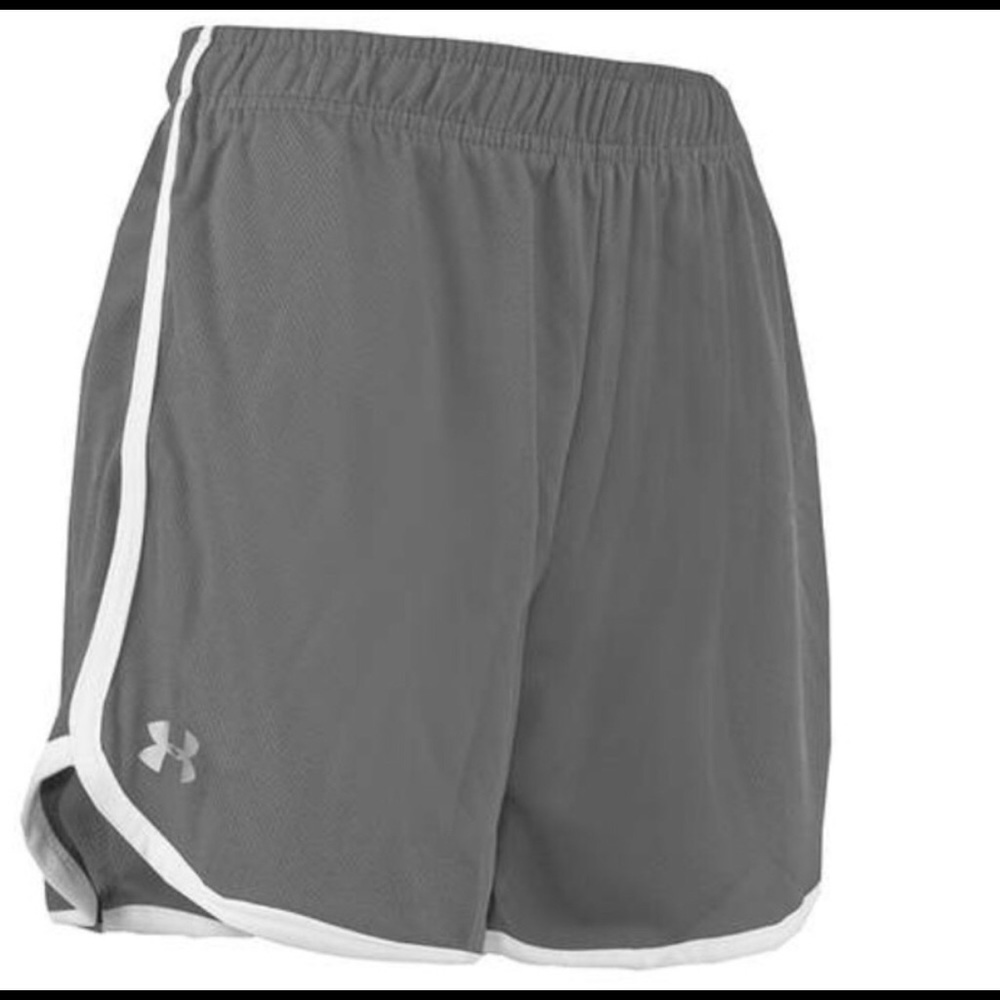 Under Armour Heatgear Running Shorts BQ3
